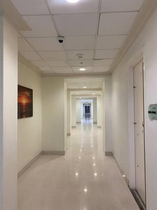 Sunny Isles Beach Spacious Apartment Buitenkant foto