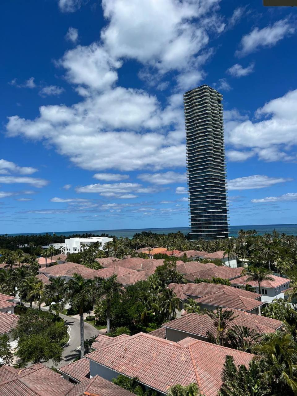 Sunny Isles Beach Spacious Apartment Buitenkant foto