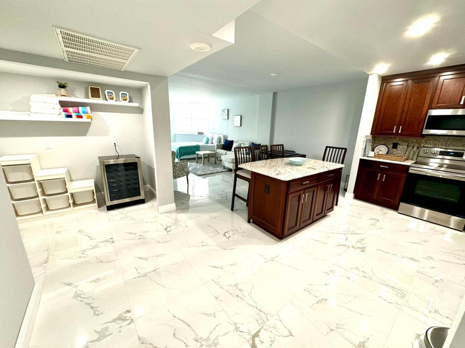 Sunny Isles Beach Spacious Apartment Buitenkant foto