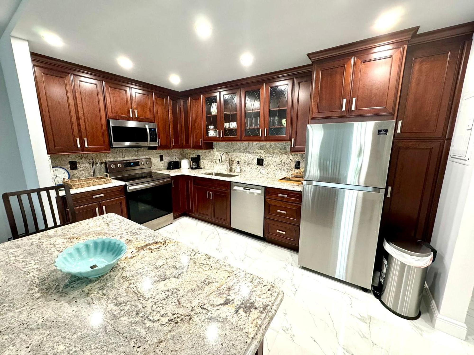 Sunny Isles Beach Spacious Apartment Buitenkant foto