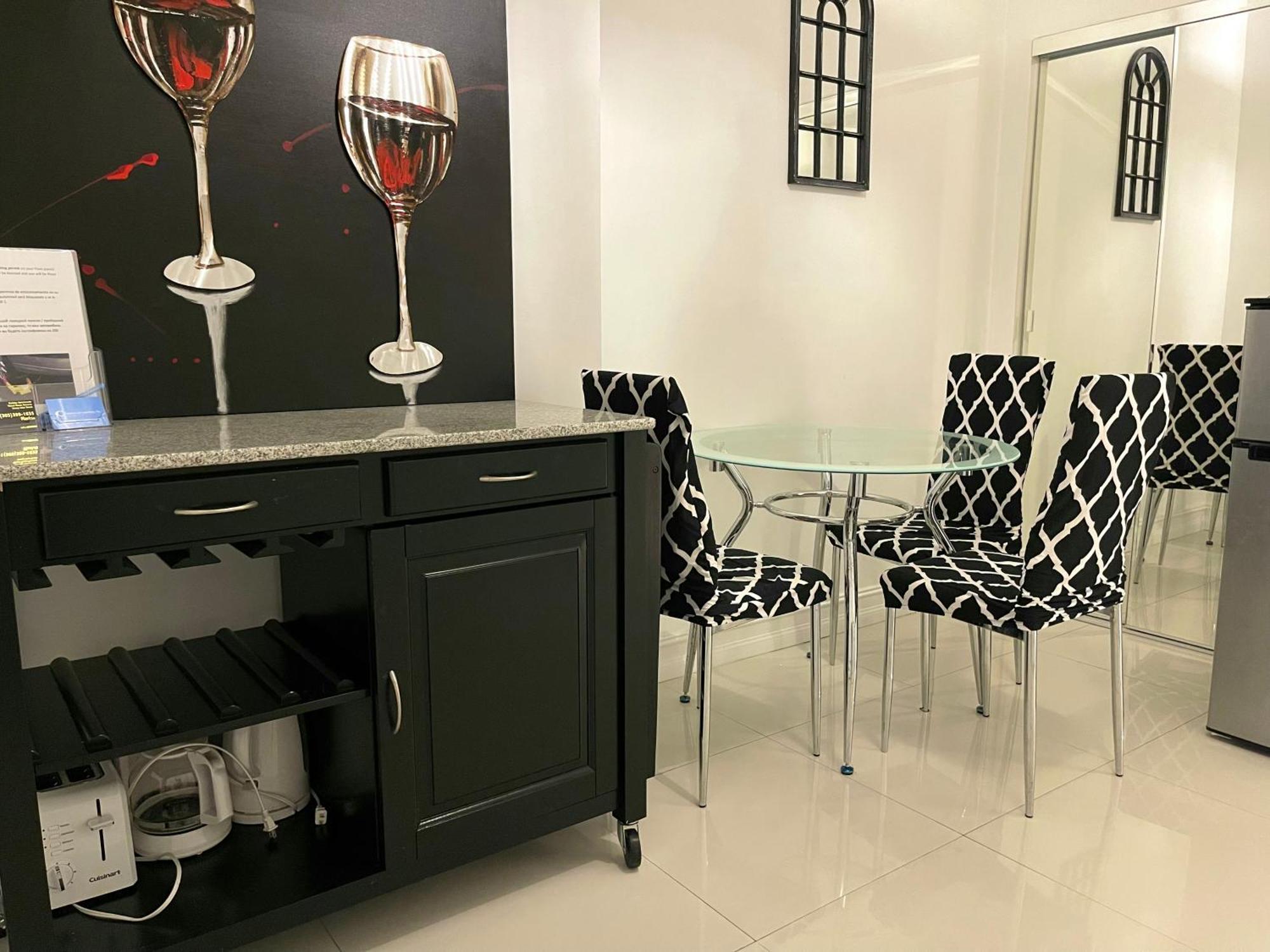 Sunny Isles Beach Spacious Apartment Buitenkant foto
